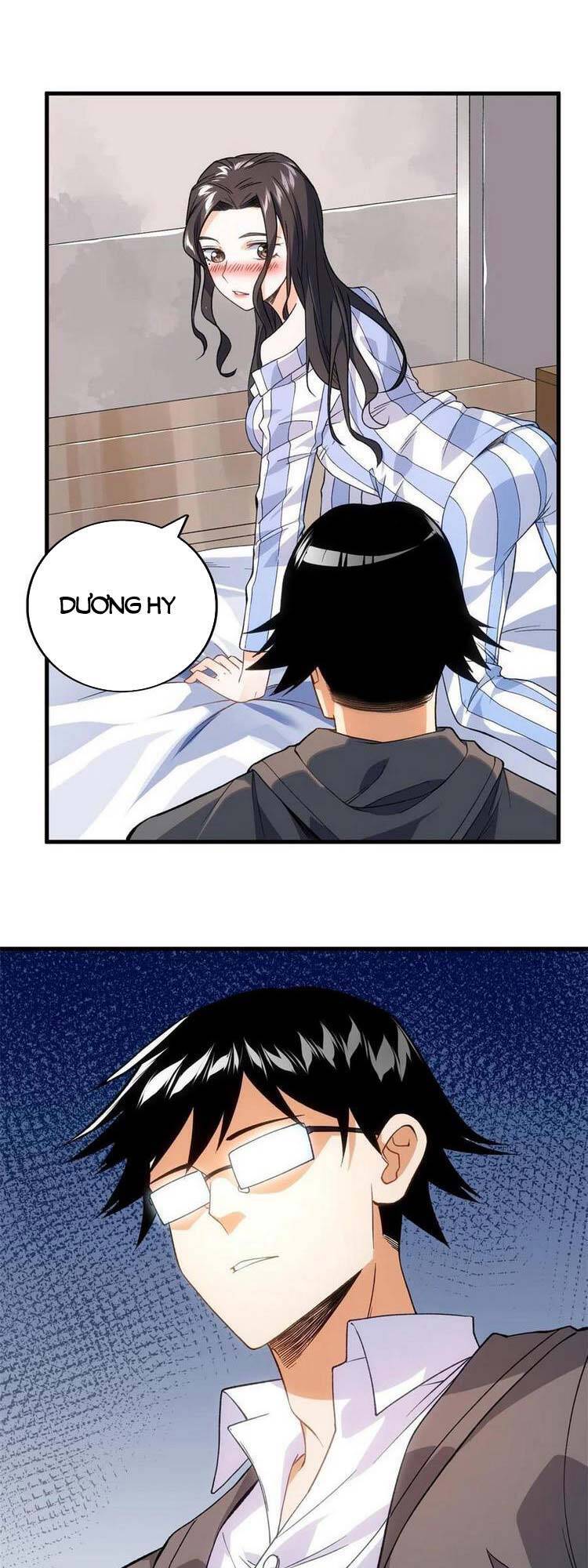 Ta có 999 loại dị năng chapter 65 - Upload bởi truyensieuhay.com