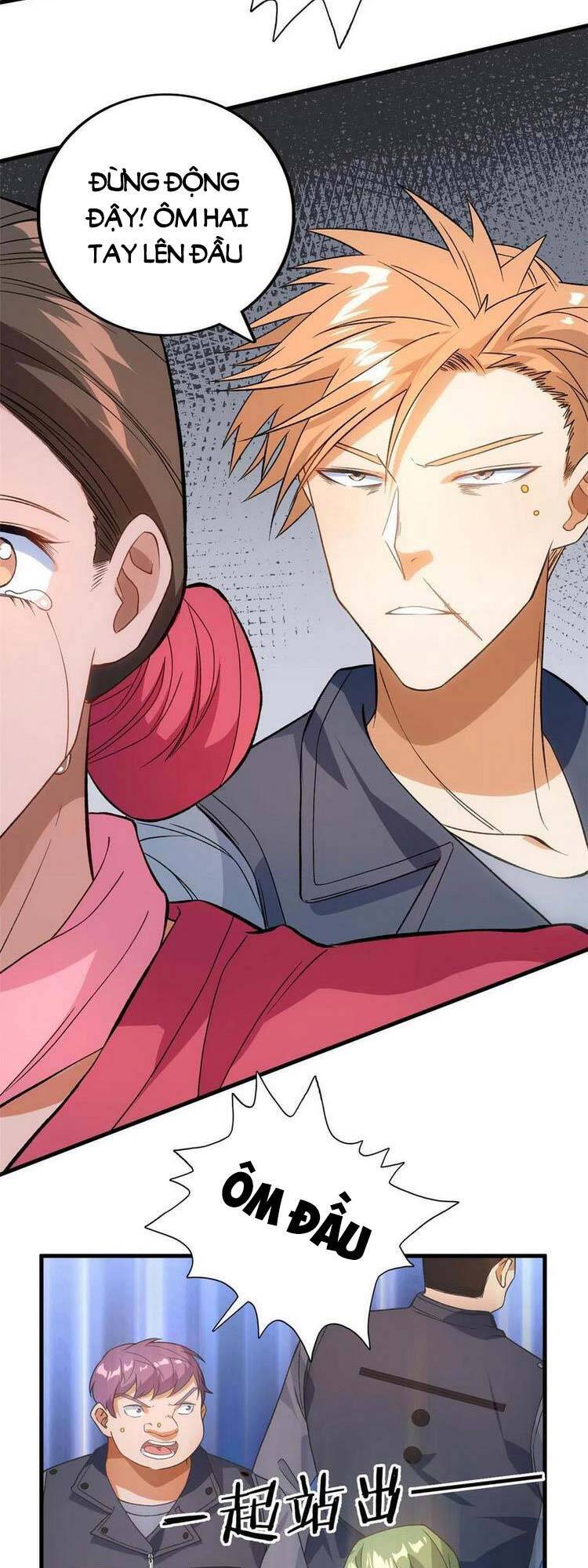 Ta có 999 loại dị năng chapter 65 - Upload bởi truyensieuhay.com