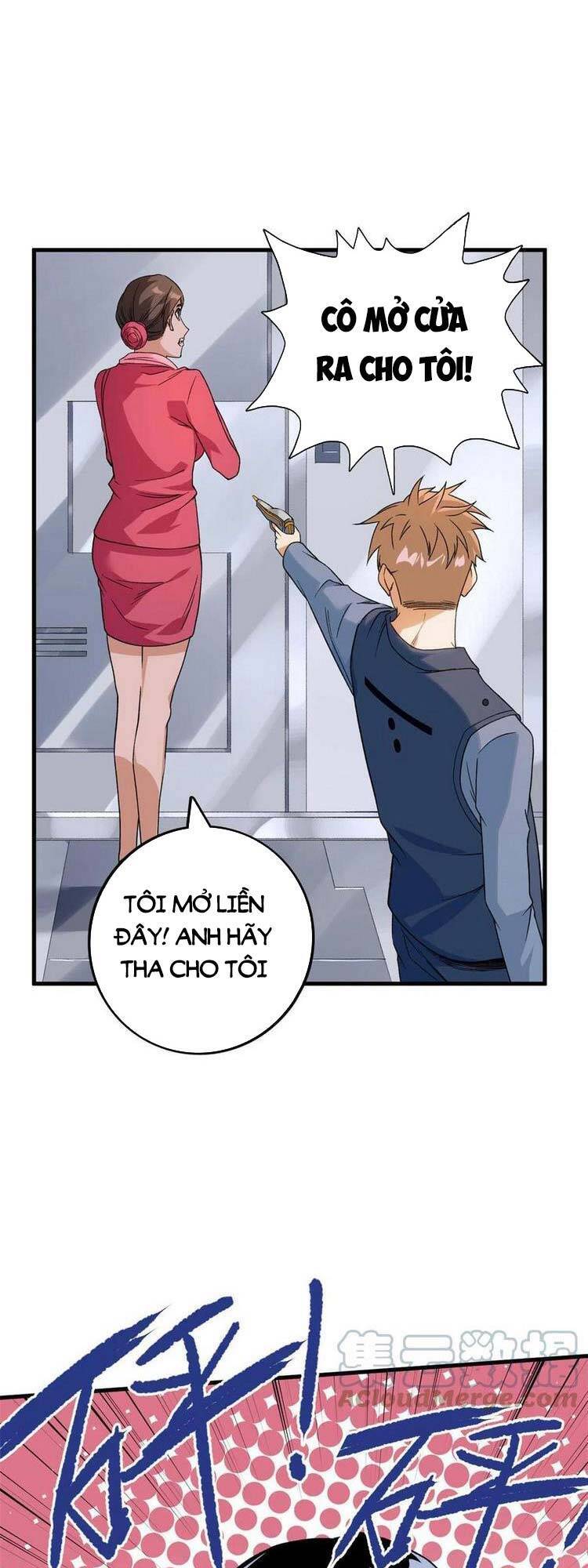 Ta có 999 loại dị năng chapter 65 - Upload bởi truyensieuhay.com