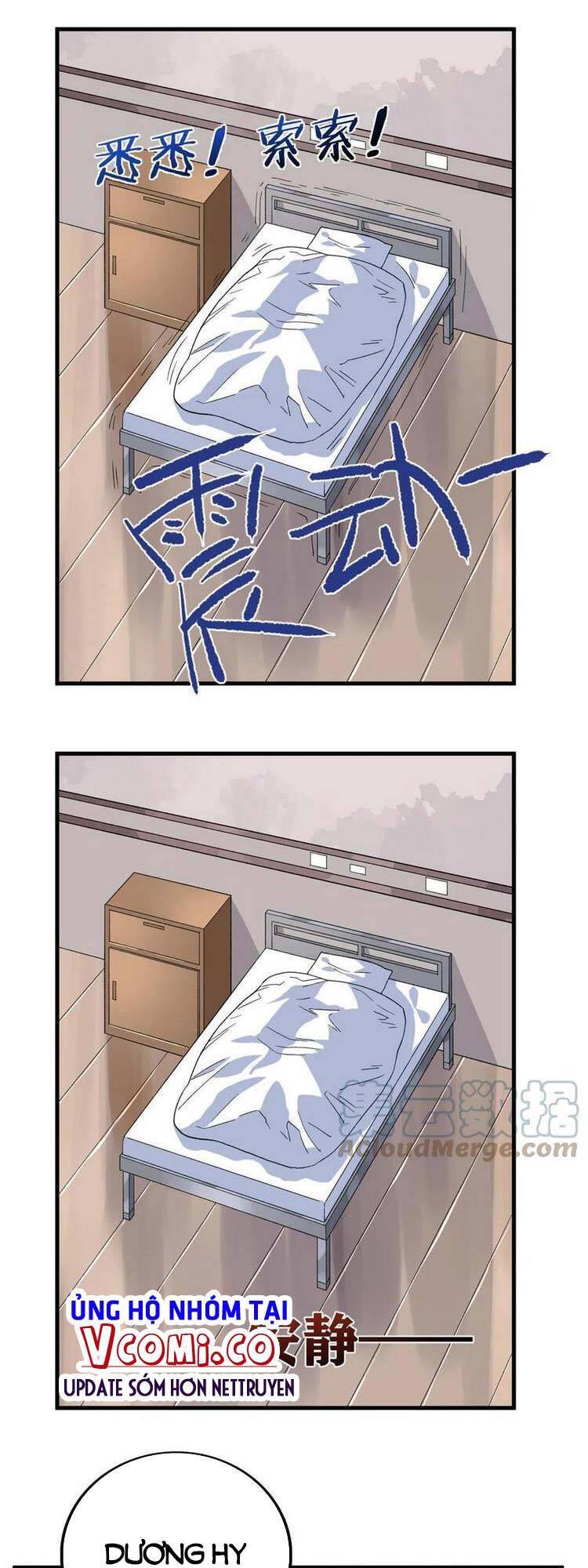 Ta có 999 loại dị năng chapter 65 - Upload bởi truyensieuhay.com