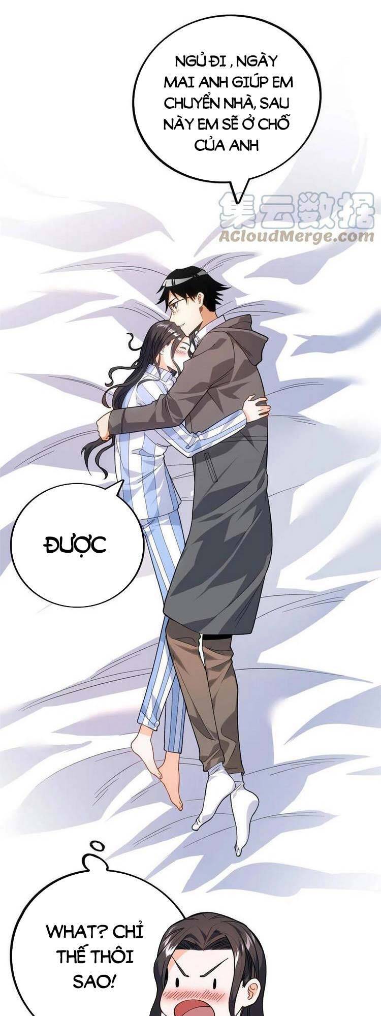 Ta có 999 loại dị năng chapter 65 - Upload bởi truyensieuhay.com