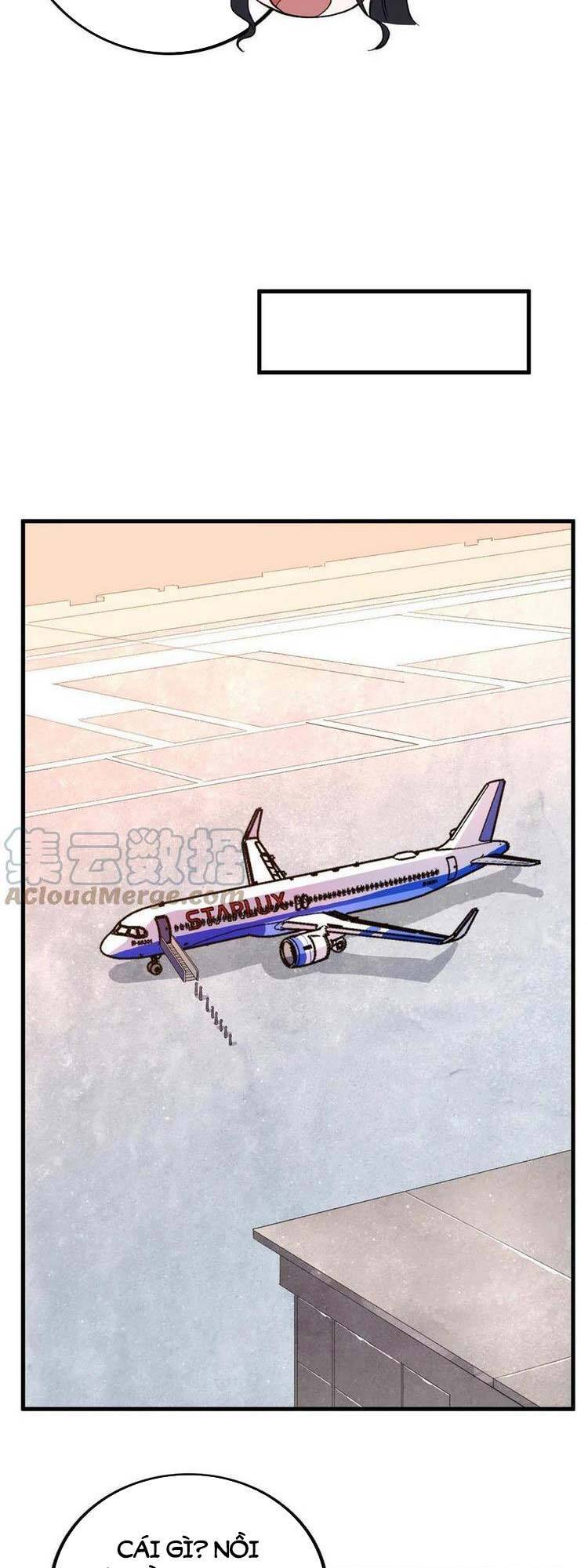 Ta có 999 loại dị năng chapter 65 - Upload bởi truyensieuhay.com