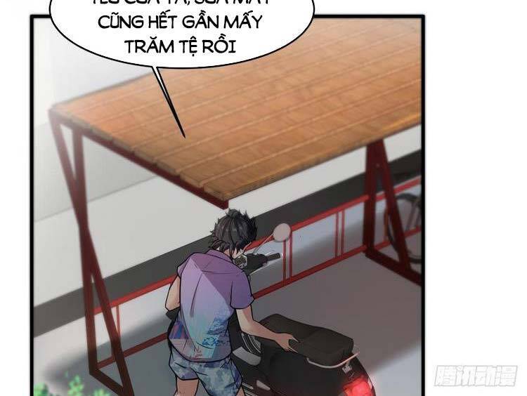 Ta Không Muốn Làm Đệ Nhất chapter 42 - Trang 23
