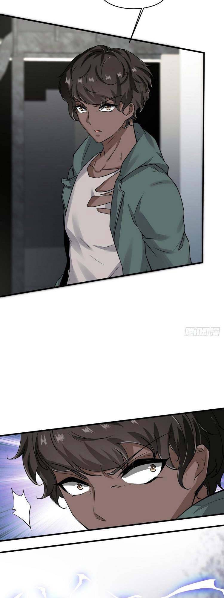 Ta Không Muốn Làm Đệ Nhất chapter 42 - Trang 31