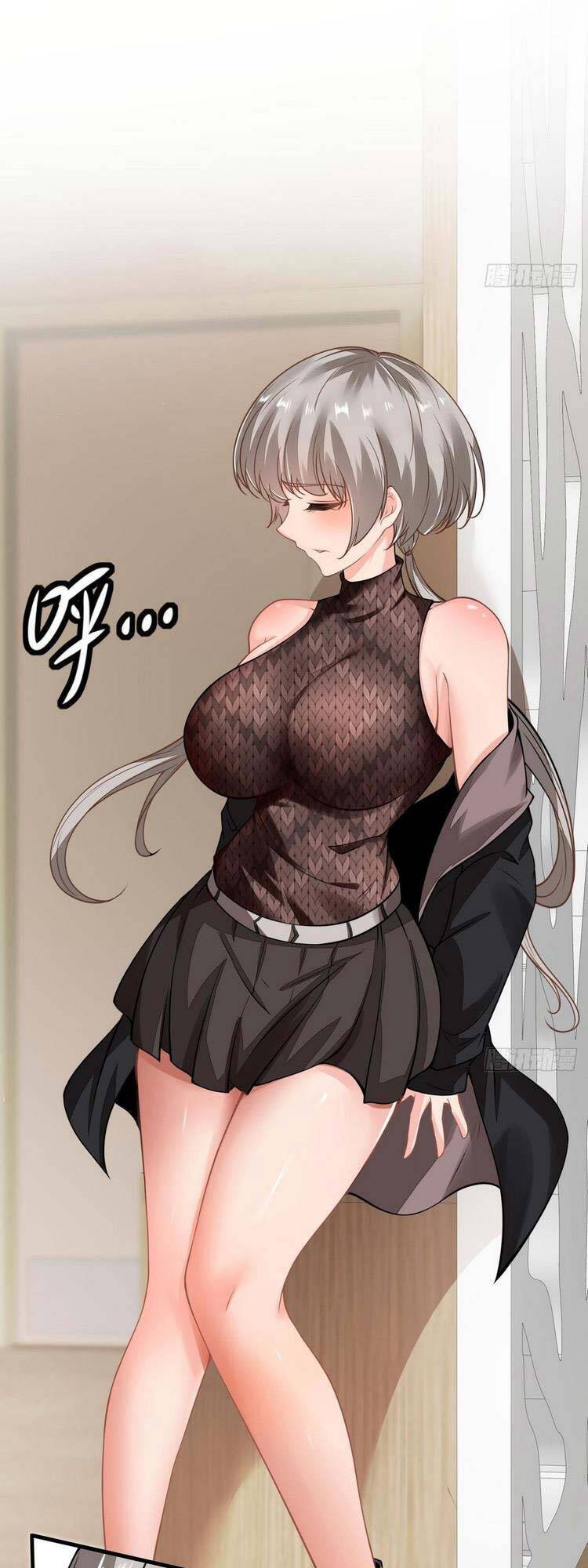 Ta Không Muốn Làm Đệ Nhất chapter 42 - Trang 9