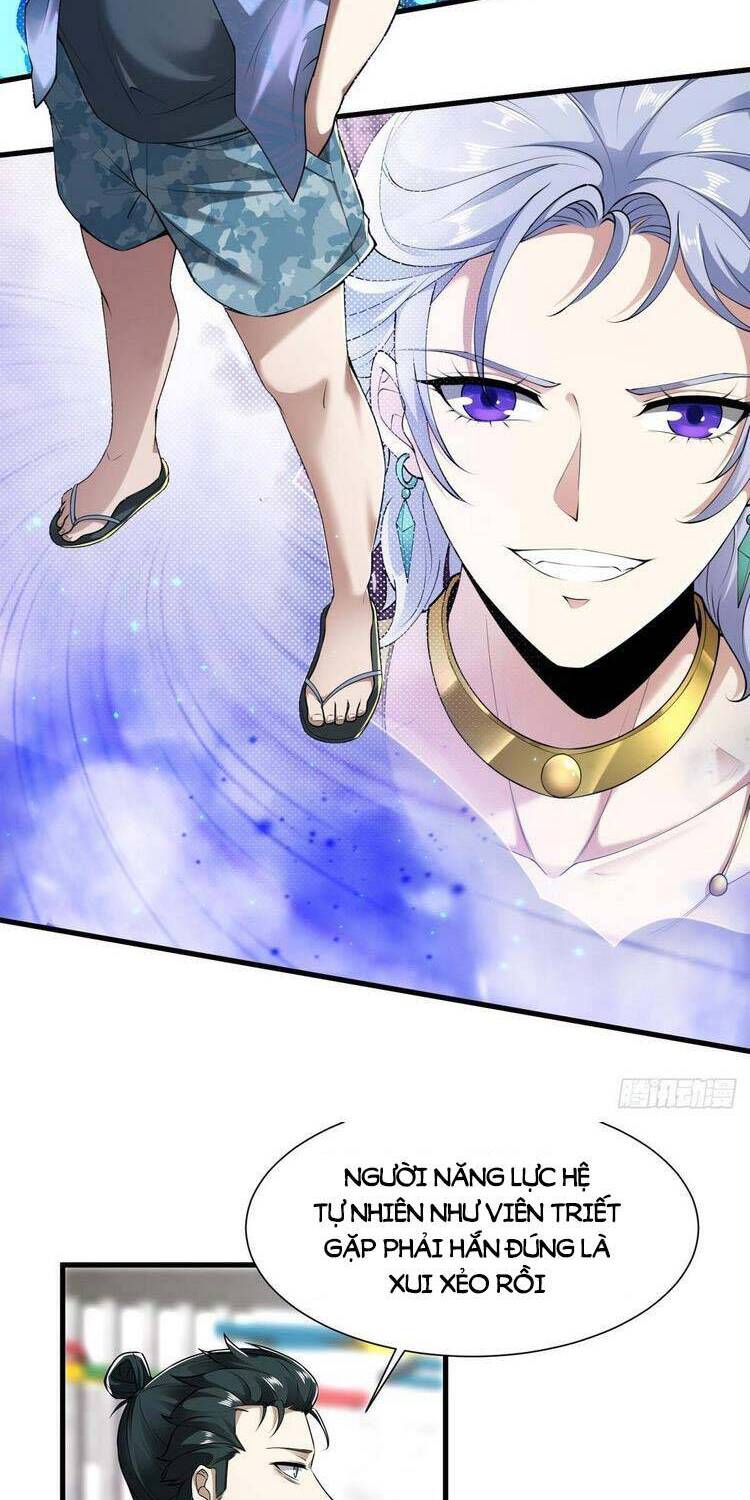Ta Không Muốn Làm Đệ Nhất chapter 43 - Upload bởi truyensieuhay.com