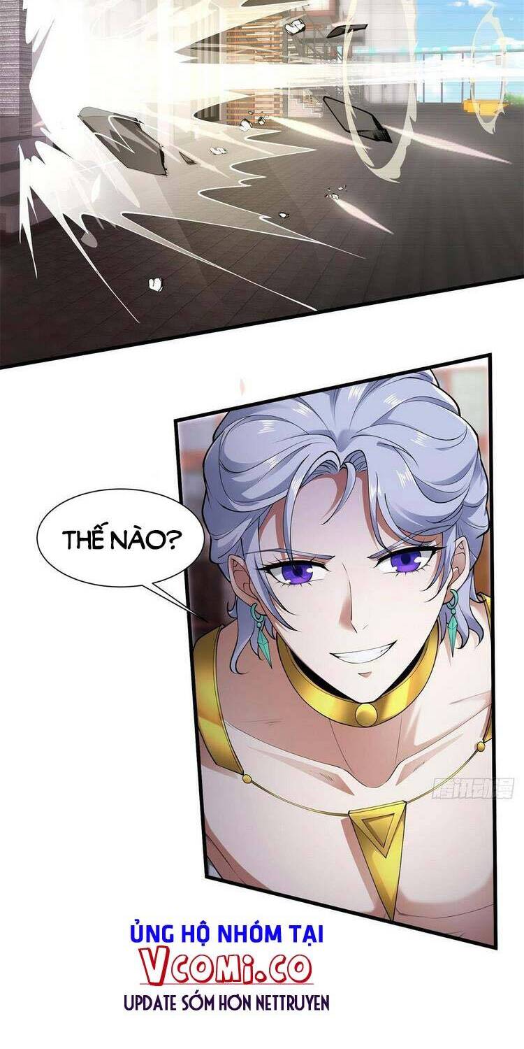 Ta Không Muốn Làm Đệ Nhất chapter 43 - Upload bởi truyensieuhay.com