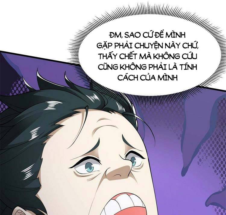 Ta Không Muốn Làm Đệ Nhất chapter 43 - Upload bởi truyensieuhay.com