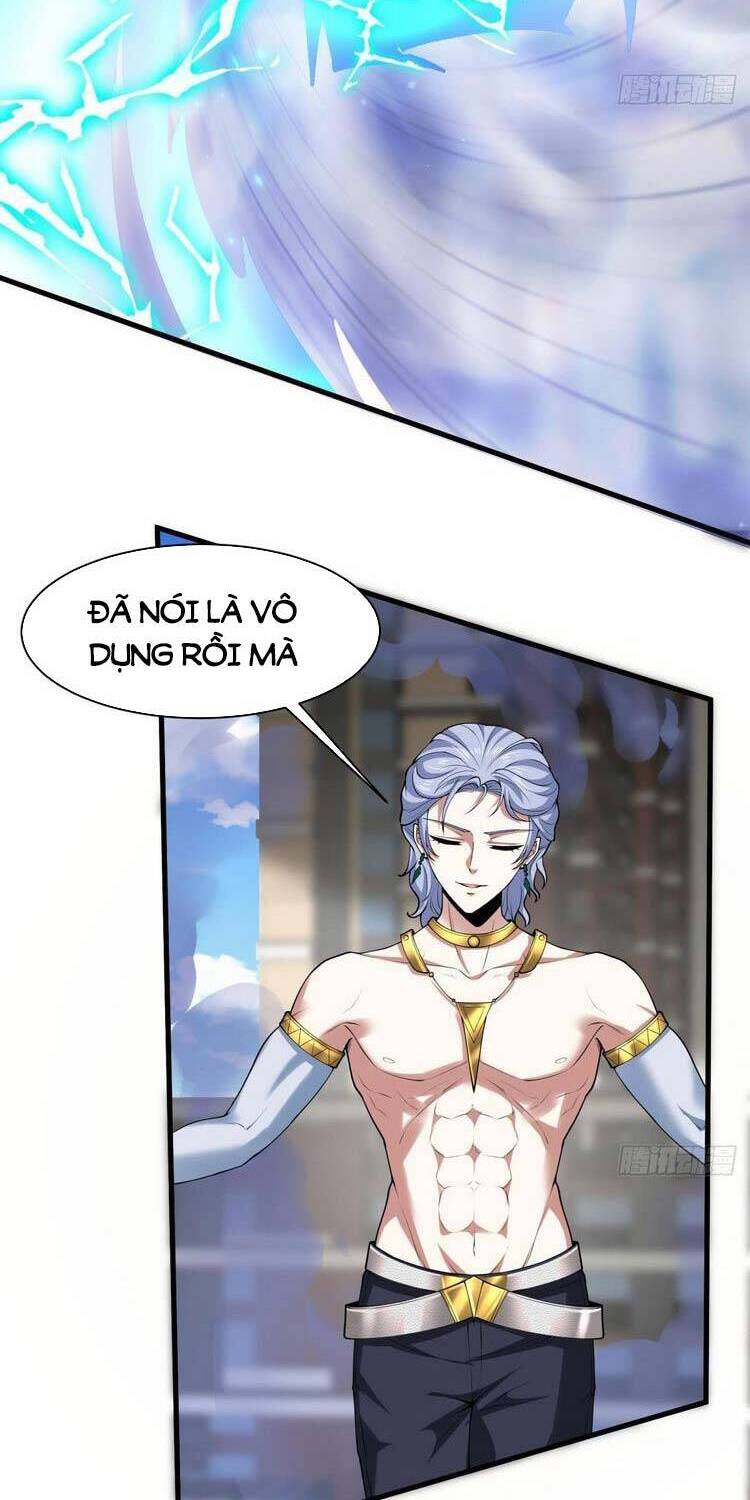 Ta Không Muốn Làm Đệ Nhất chapter 43 - Upload bởi truyensieuhay.com