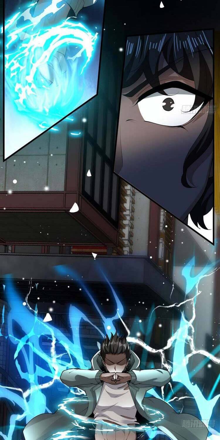 Ta Không Muốn Làm Đệ Nhất chapter 43 - Upload bởi truyensieuhay.com