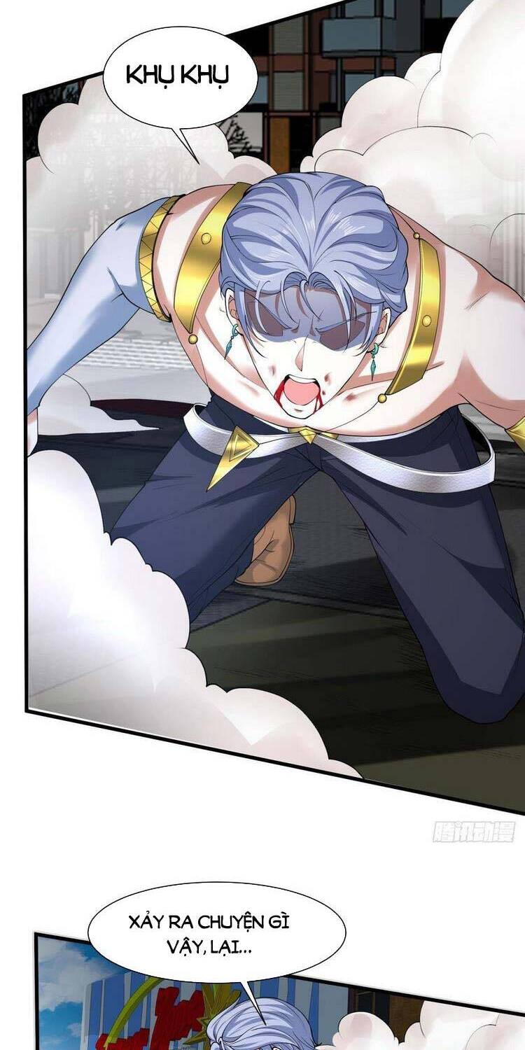 Ta Không Muốn Làm Đệ Nhất chapter 43 - Upload bởi truyensieuhay.com
