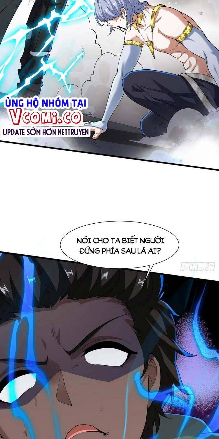 Ta Không Muốn Làm Đệ Nhất chapter 43 - Upload bởi truyensieuhay.com