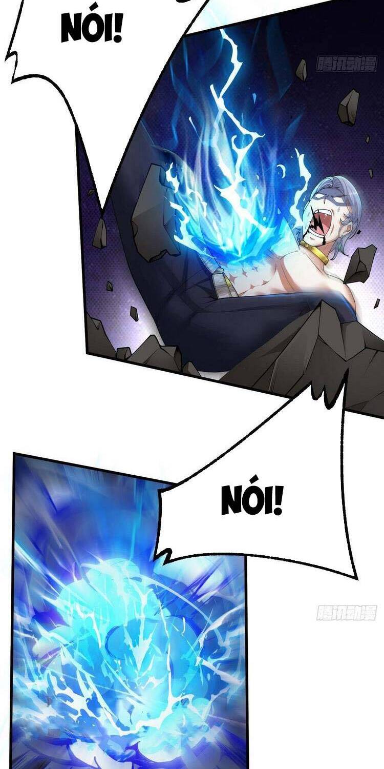 Ta Không Muốn Làm Đệ Nhất chapter 43 - Upload bởi truyensieuhay.com