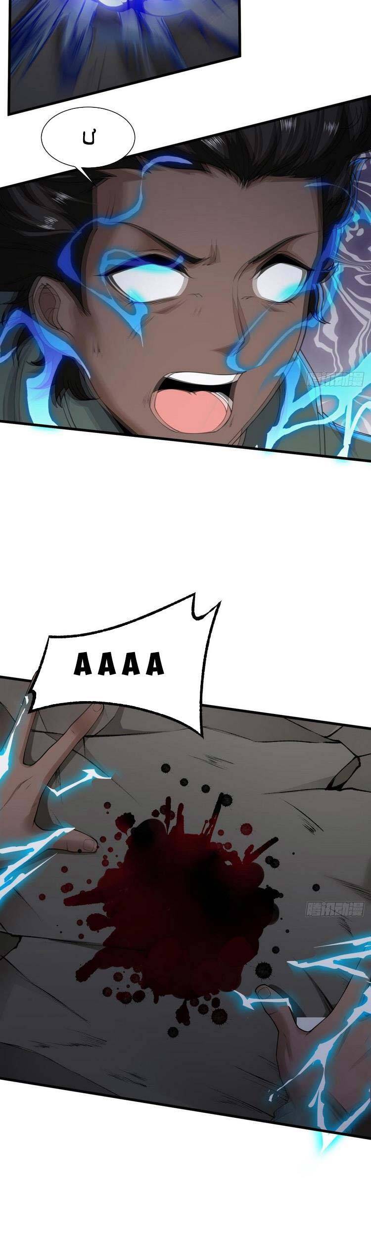 Ta Không Muốn Làm Đệ Nhất chapter 43 - Upload bởi truyensieuhay.com
