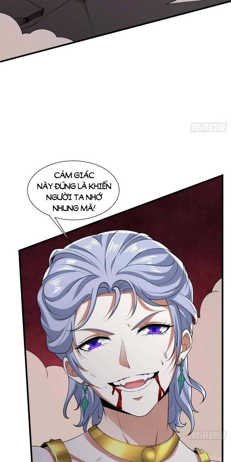 Ta Không Muốn Làm Đệ Nhất chapter 43 - Upload bởi truyensieuhay.com