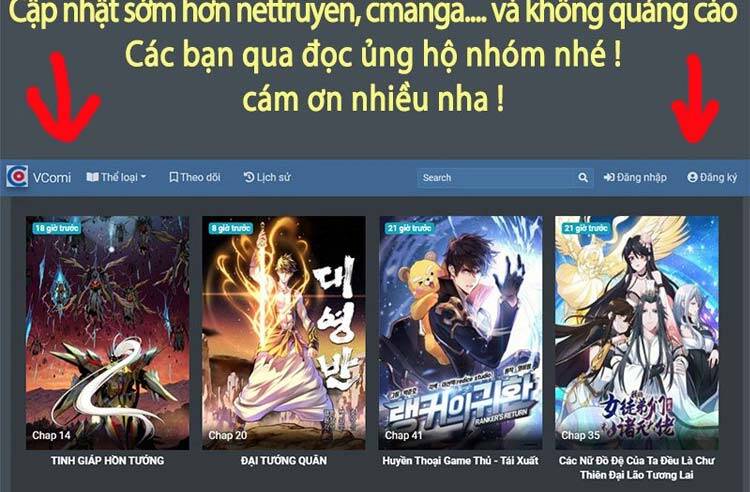 Ta Không Muốn Làm Đệ Nhất chapter 43 - Upload bởi truyensieuhay.com