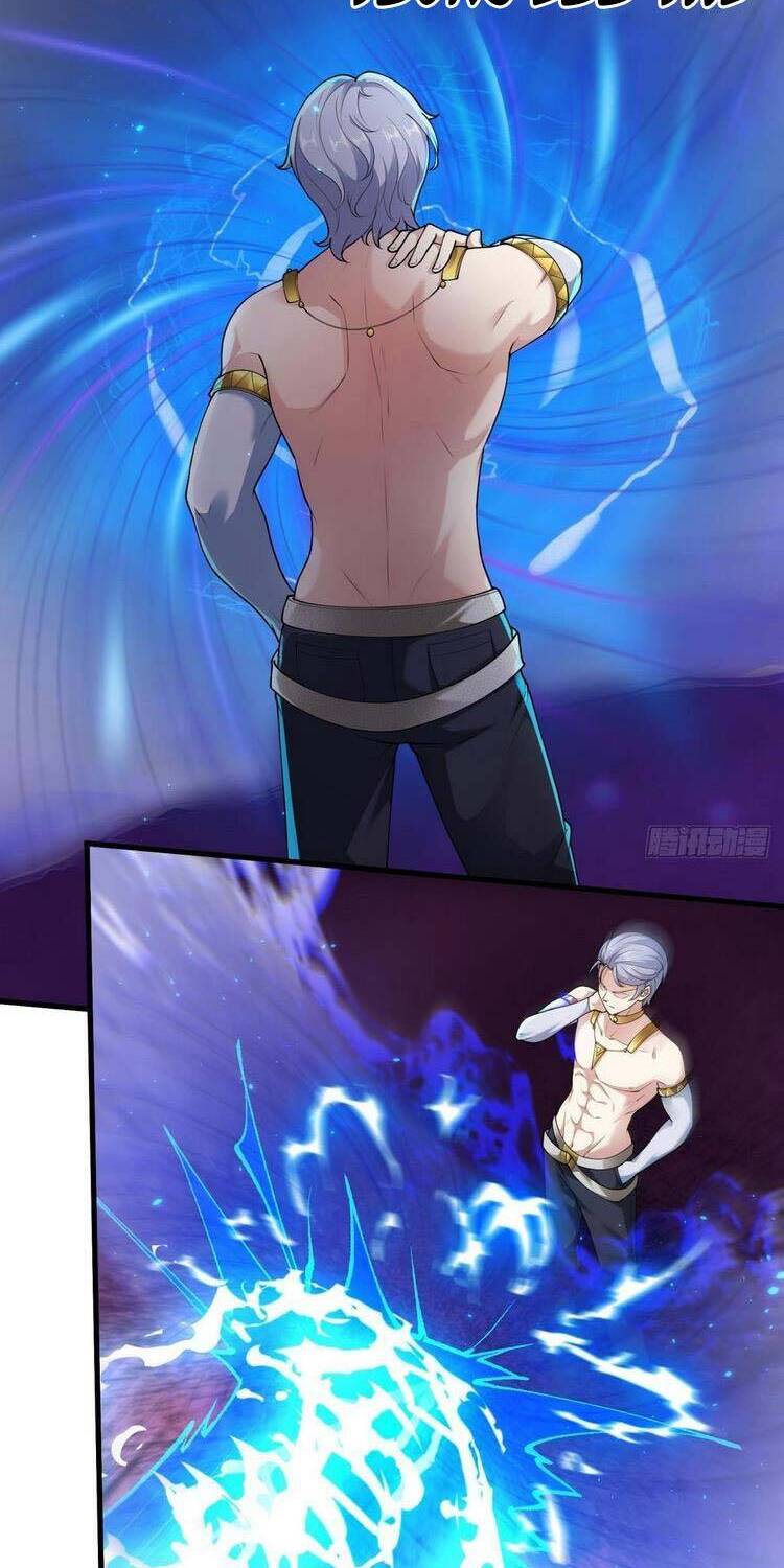 Ta Không Muốn Làm Đệ Nhất chapter 43 - Upload bởi truyensieuhay.com