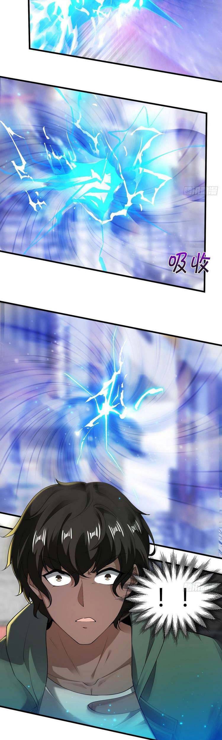 Ta Không Muốn Làm Đệ Nhất chapter 43 - Upload bởi truyensieuhay.com