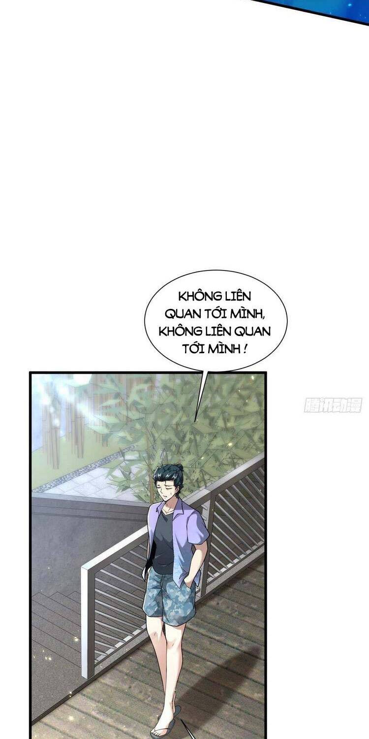 Ta Không Muốn Làm Đệ Nhất chapter 43 - Upload bởi truyensieuhay.com