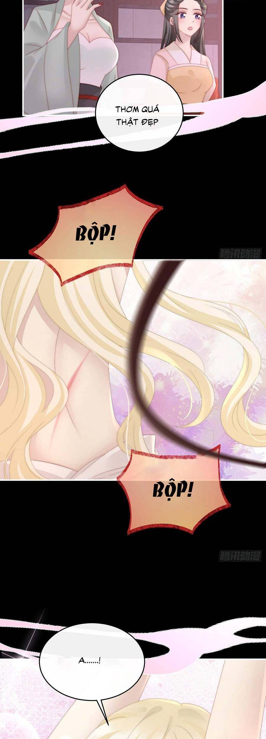 Thê Chủ, Thỉnh Hưởng Dụng chapter 18 - Trang 16