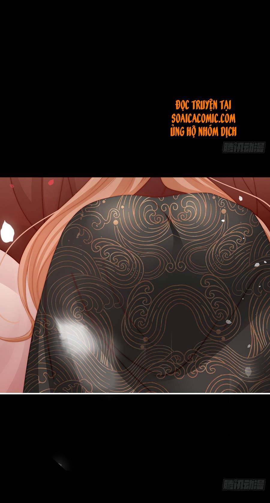 Thê Chủ, Thỉnh Hưởng Dụng chapter 18 - Trang 29