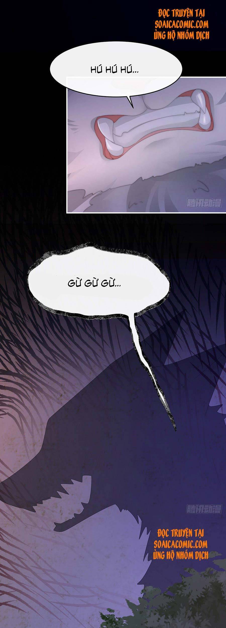 Thê Chủ, Thỉnh Hưởng Dụng chapter 19 - Trang 25