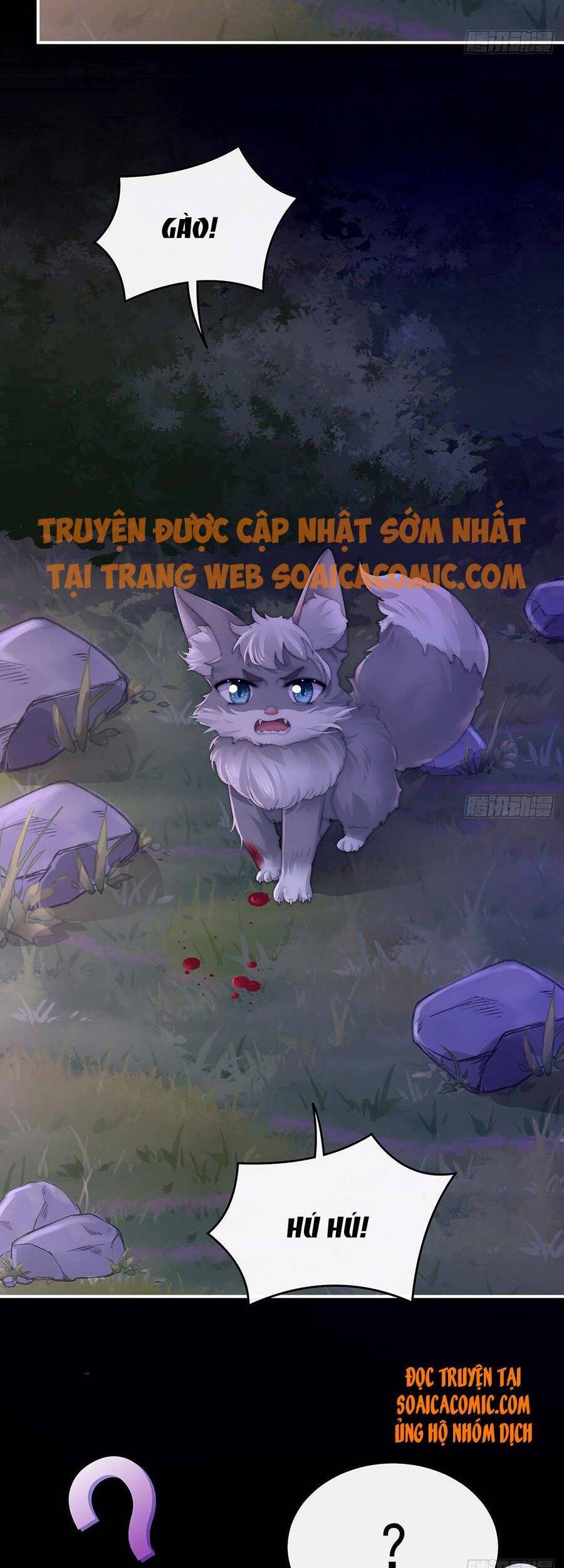 Thê Chủ, Thỉnh Hưởng Dụng chapter 19 - Trang 28