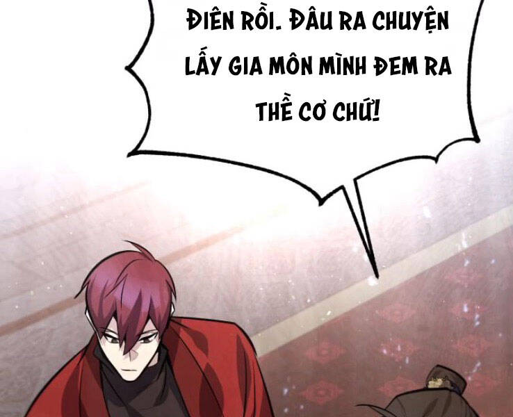 Đệ Nhất Võ Sư, Cao Thủ Baek chapter 20 - Upload bởi truyensieuhay.com