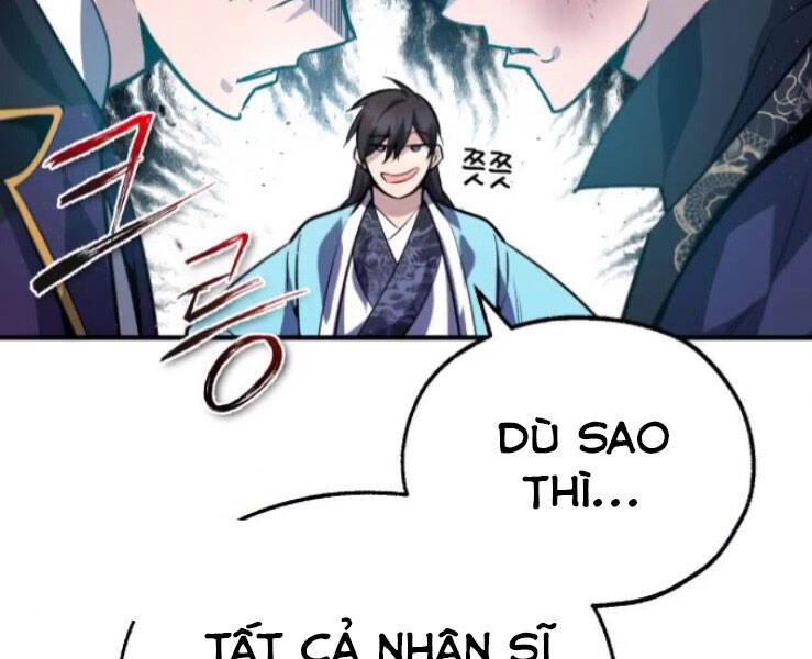 Đệ Nhất Võ Sư, Cao Thủ Baek chapter 20 - Upload bởi truyensieuhay.com