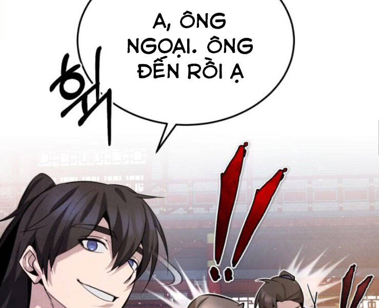 Đệ Nhất Võ Sư, Cao Thủ Baek chapter 20 - Upload bởi truyensieuhay.com