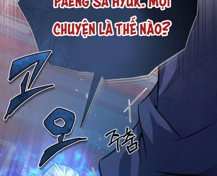 Đệ Nhất Võ Sư, Cao Thủ Baek chapter 20 - Upload bởi truyensieuhay.com