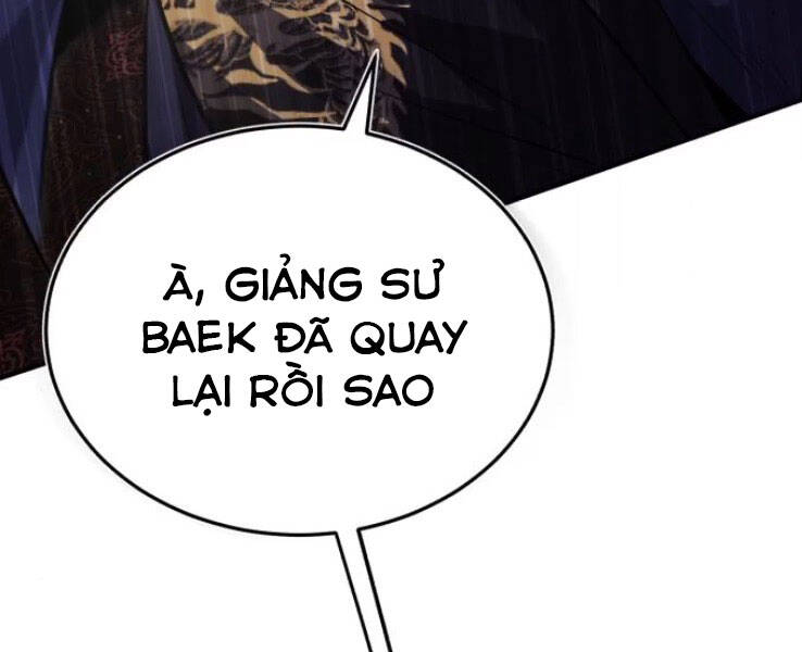 Đệ Nhất Võ Sư, Cao Thủ Baek chapter 20 - Upload bởi truyensieuhay.com