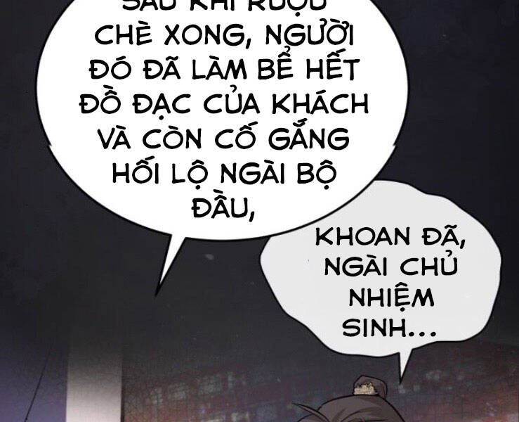 Đệ Nhất Võ Sư, Cao Thủ Baek chapter 20 - Upload bởi truyensieuhay.com