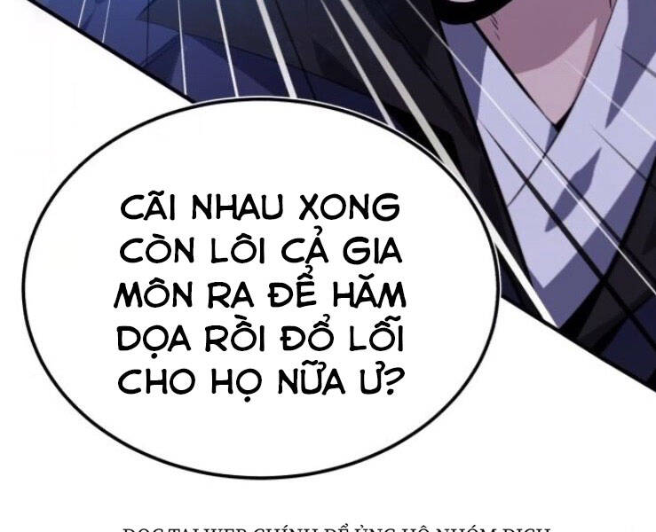 Đệ Nhất Võ Sư, Cao Thủ Baek chapter 20 - Upload bởi truyensieuhay.com