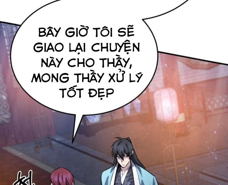 Đệ Nhất Võ Sư, Cao Thủ Baek chapter 20 - Upload bởi truyensieuhay.com