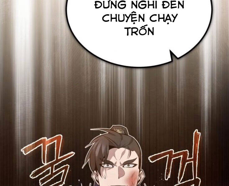 Đệ Nhất Võ Sư, Cao Thủ Baek chapter 20 - Upload bởi truyensieuhay.com