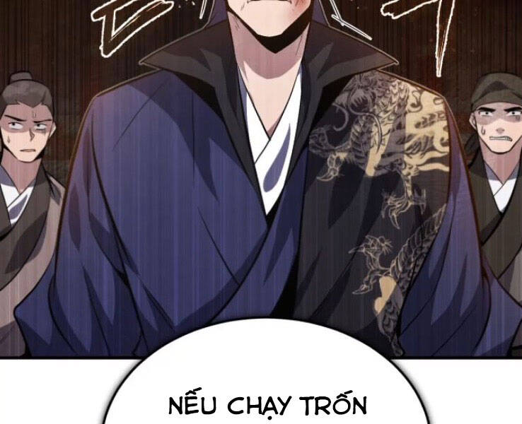 Đệ Nhất Võ Sư, Cao Thủ Baek chapter 20 - Upload bởi truyensieuhay.com