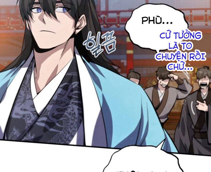Đệ Nhất Võ Sư, Cao Thủ Baek chapter 20 - Upload bởi truyensieuhay.com