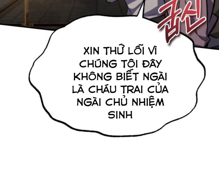 Đệ Nhất Võ Sư, Cao Thủ Baek chapter 20 - Upload bởi truyensieuhay.com