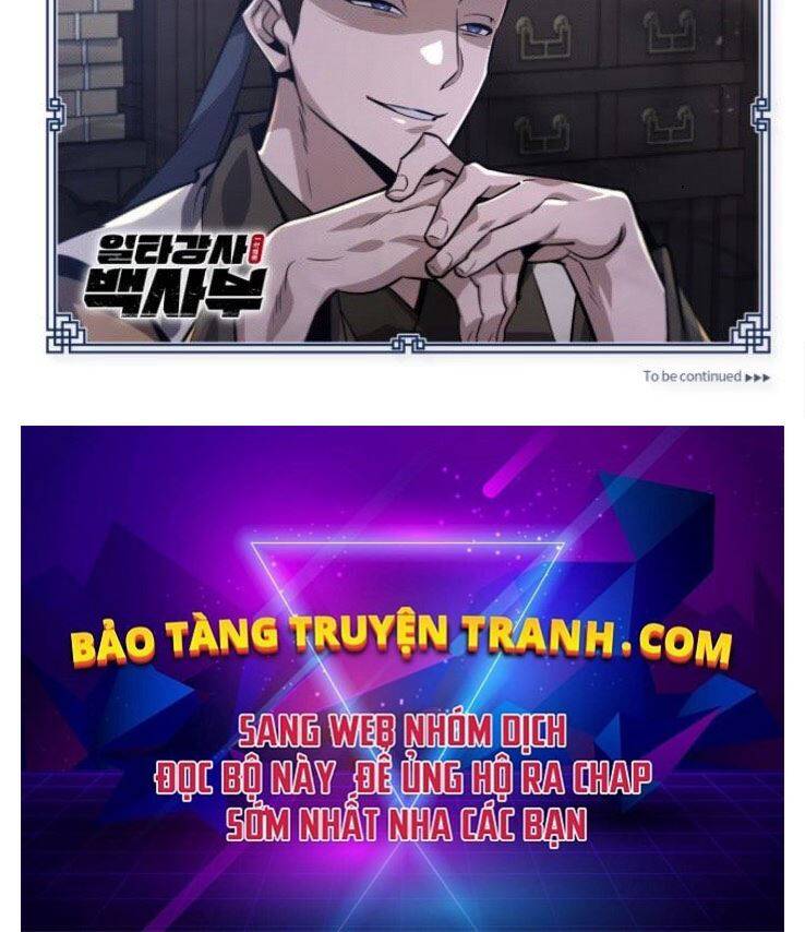 Đệ Nhất Võ Sư, Cao Thủ Baek chapter 20 - Upload bởi truyensieuhay.com