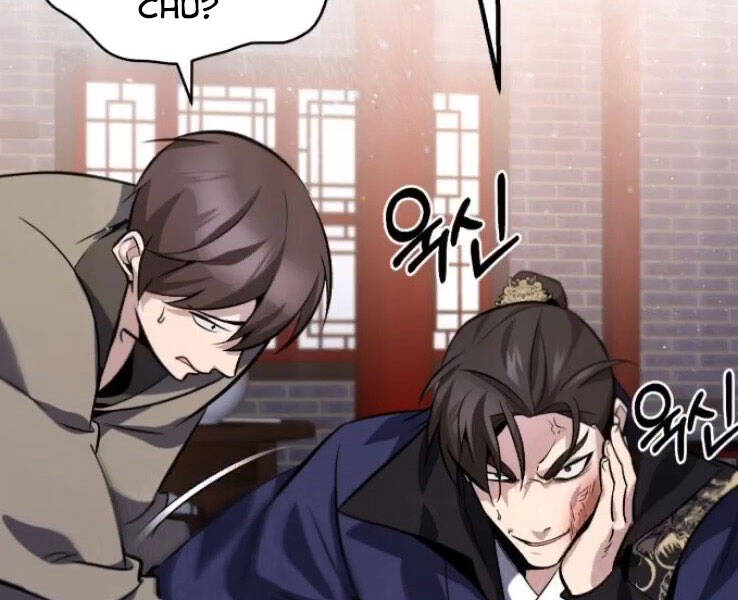 Đệ Nhất Võ Sư, Cao Thủ Baek chapter 20 - Upload bởi truyensieuhay.com