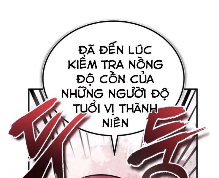 Đệ Nhất Võ Sư, Cao Thủ Baek chapter 20 - Upload bởi truyensieuhay.com