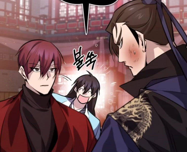 Đệ Nhất Võ Sư, Cao Thủ Baek chapter 20 - Upload bởi truyensieuhay.com