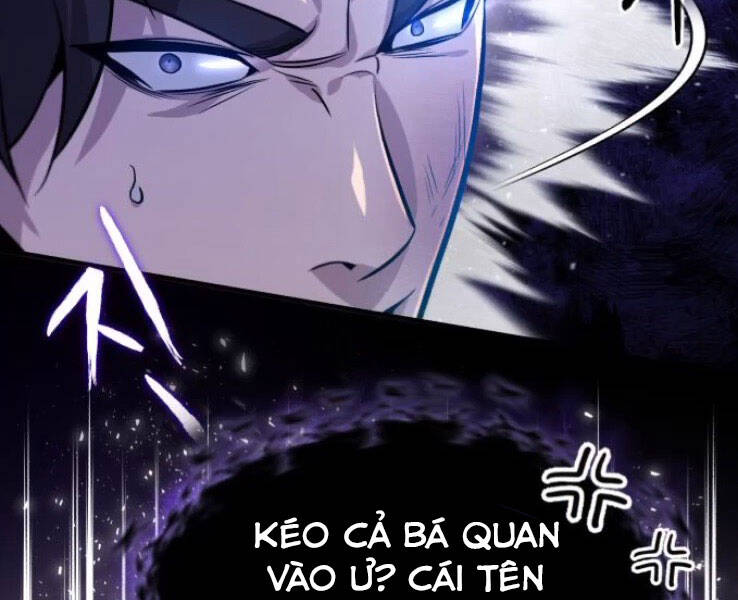 Đệ Nhất Võ Sư, Cao Thủ Baek chapter 20 - Upload bởi truyensieuhay.com