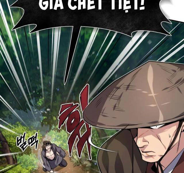 Đệ Nhất Võ Sư, Cao Thủ Baek chapter 21 - Upload bởi truyensieuhay.com