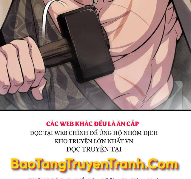 Đệ Nhất Võ Sư, Cao Thủ Baek chapter 21 - Upload bởi truyensieuhay.com
