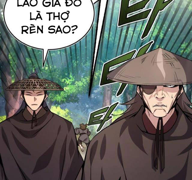 Đệ Nhất Võ Sư, Cao Thủ Baek chapter 21 - Upload bởi truyensieuhay.com