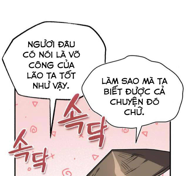 Đệ Nhất Võ Sư, Cao Thủ Baek chapter 21 - Upload bởi truyensieuhay.com