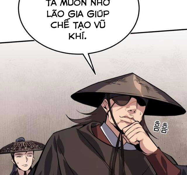 Đệ Nhất Võ Sư, Cao Thủ Baek chapter 21 - Upload bởi truyensieuhay.com