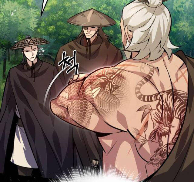 Đệ Nhất Võ Sư, Cao Thủ Baek chapter 21 - Upload bởi truyensieuhay.com